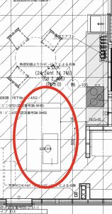 北九州、注文住宅、新築、一戸建て、セレクトホーム、外断熱、家を建てる おしゃれ　無垢 高気密高断熱 長期優良住宅 キッチン