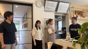 北九州、注文住宅、新築、一戸建て、セレクトホーム、外断熱、家を建てる おしゃれ　無垢 高気密高断熱 長期優良住宅 キッチン