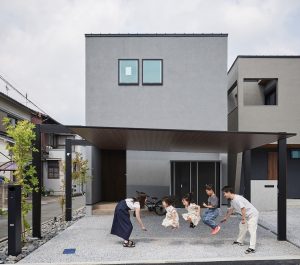 北九州、注文住宅、新築、一戸建て、セレクトホーム、外断熱、家を建てる おしゃれ　無垢 高気密高断熱 長期優良住宅 キッチン