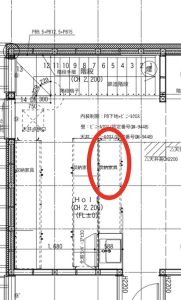 北九州、注文住宅、新築、一戸建て、セレクトホーム、外断熱、家を建てる おしゃれ　無垢 高気密高断熱 長期優良住宅 キッチン